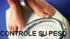 CONTROLE SU PESO